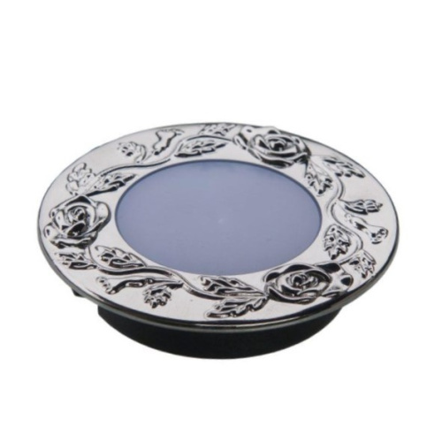 светил-к led polus-art-1 220v 4вт,3000к . хром купить в https://rmkmasterium.ru/