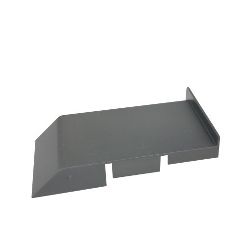 декоративная крышка scarpi-4 антрацит, правая купить в https://rmkmasterium.ru/