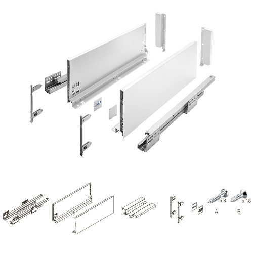толкатель усиленный premial marcato с резиновым наконечником, белый, компл. купить в https://rmkmasterium.ru/