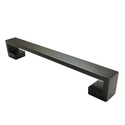 ручка скоба 2019-128 мм mbl/чёрный м (20) купить в https://rmkmasterium.ru/