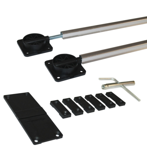 корректор фасада врезной l-2300мм  купить в https://rmkmasterium.ru/