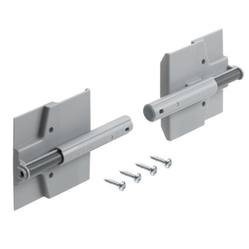 комплект silent system topline l на соударение.3 двери  купить в https://rmkmasterium.ru/