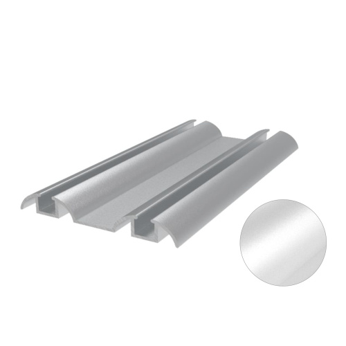 направляющая нижняя серебро 5,9 м купить в https://rmkmasterium.ru/