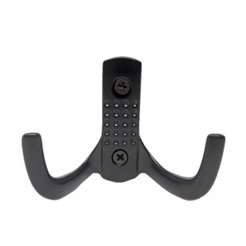 крючок двухрожковый 20-0342-000-20 черный купить в https://rmkmasterium.ru/