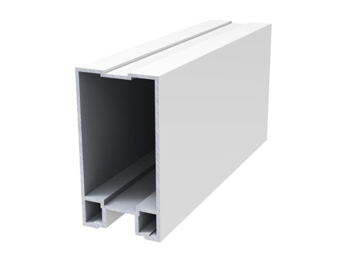 ручка симметричная п белый глянец 5,4 купить в https://rmkmasterium.ru/