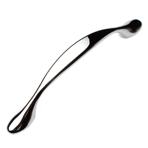 ручка мебельная camaio  96мм. хром (gtv) купить в https://rmkmasterium.ru/