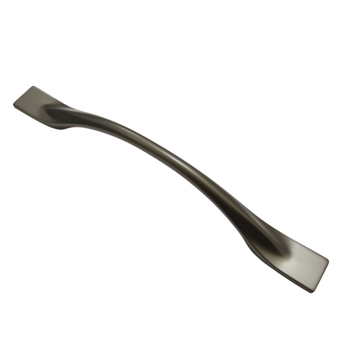 ручка скоба 3301-128 рв/жемчужный чёрный (25/250) купить в https://rmkmasterium.ru/