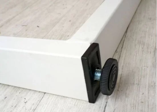 подстолье прямоугольное ps 850мм белый купить в https://rmkmasterium.ru/