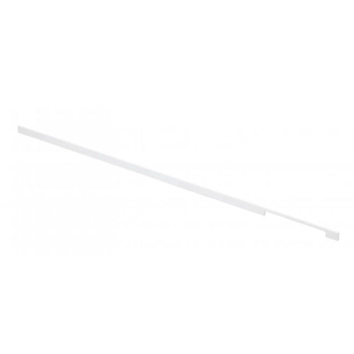 ручка алюминиевая extend l=1200 мм. белый матовый (gtv) купить в https://rmkmasterium.ru/