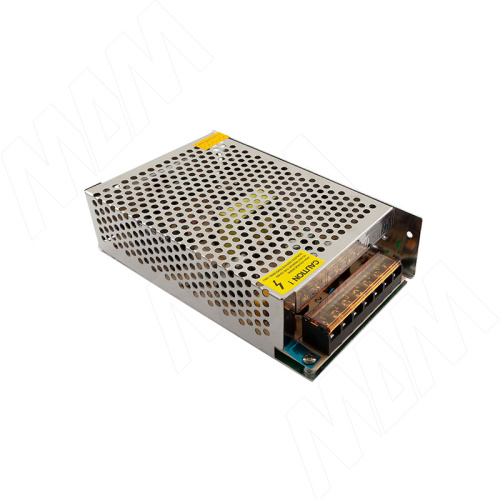 блок питания standart  ас-230/dc-120-12v,ip2.100w купить в https://rmkmasterium.ru/