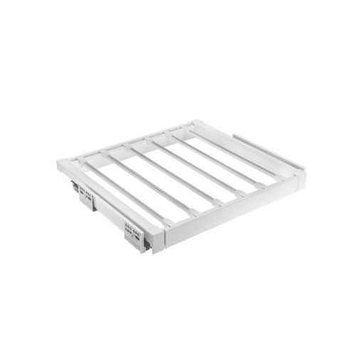 вешалка для брюк elite 900 mm с доводчиком, цвет белый (wg-wspod90-10) купить в https://rmkmasterium.ru/