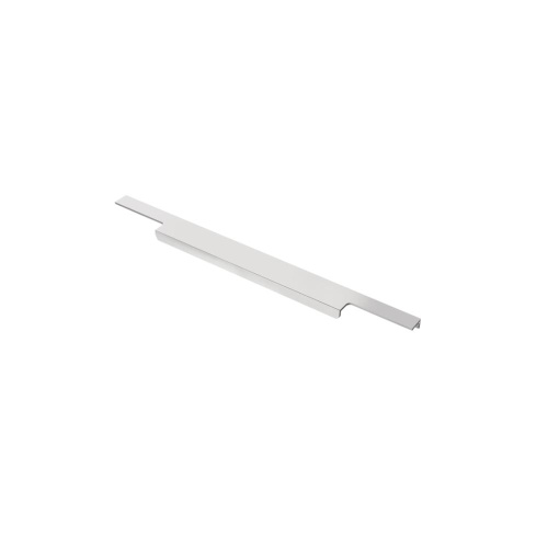 ручка торцевая rt-001-400 sc матовый хром купить в https://rmkmasterium.ru/