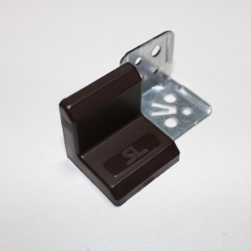 уголок декоративный 28*28 венге купить в https://rmkmasterium.ru/