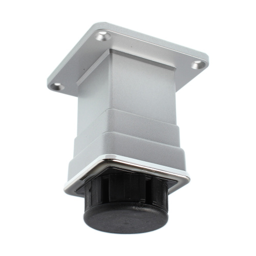 опора квадрат 3-50.22 сатен  н100 -115 (уп. 40 шт.) купить в https://rmkmasterium.ru/