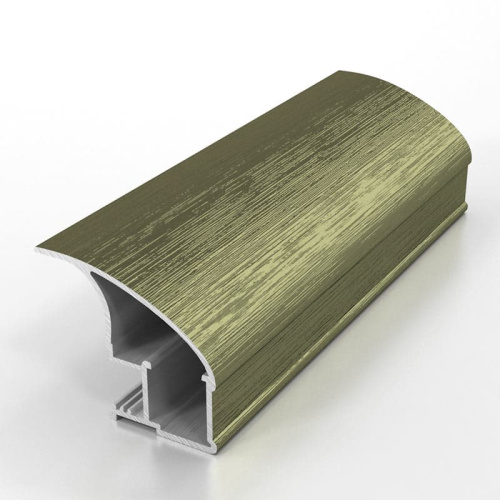 ручка асимметричная l шампань браш 5,4 м ap-18 купить в https://rmkmasterium.ru/