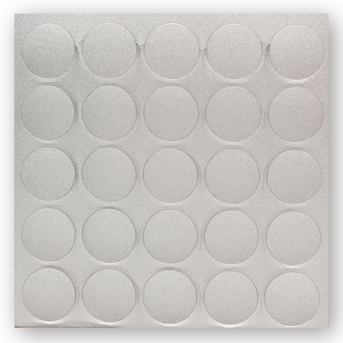 14.978 заглушка самоклеящаяся d14мм под алюминий купить в https://rmkmasterium.ru/