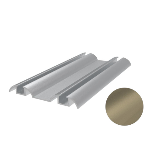 направляющая нижняя шампань 5,9 м м10 купить в https://rmkmasterium.ru/