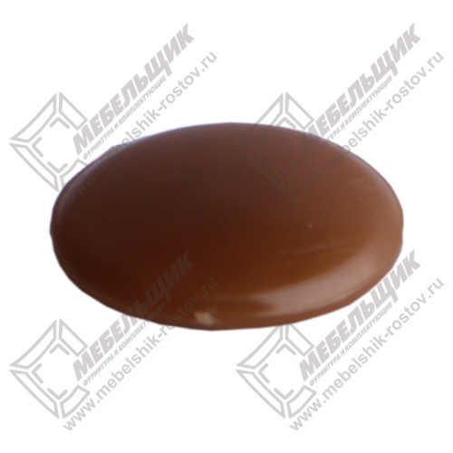 заглушки для евровинта №2 бук (уп. 100 шт., кор 1000 шт.) купить в https://rmkmasterium.ru/