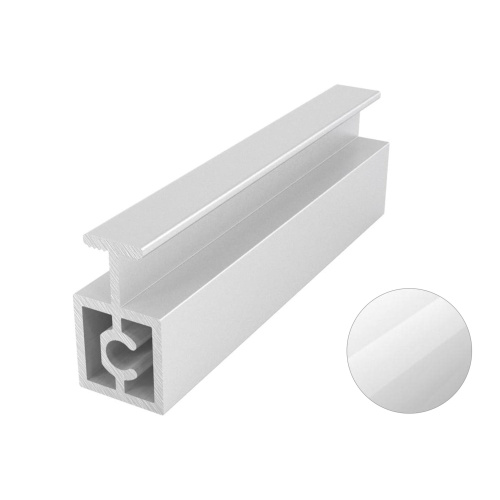 горизонталь средняя под винт белый глянец 5,9 м elephant купить в https://rmkmasterium.ru/