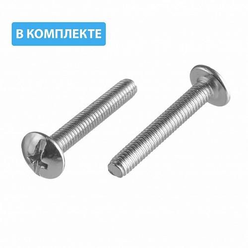 ручка  мебельная uz-819 c=128 цвет черный (gtv) купить в https://rmkmasterium.ru/