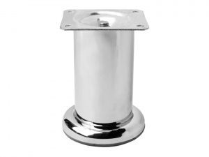 ножка опора no101-100 мм купить в https://rmkmasterium.ru/