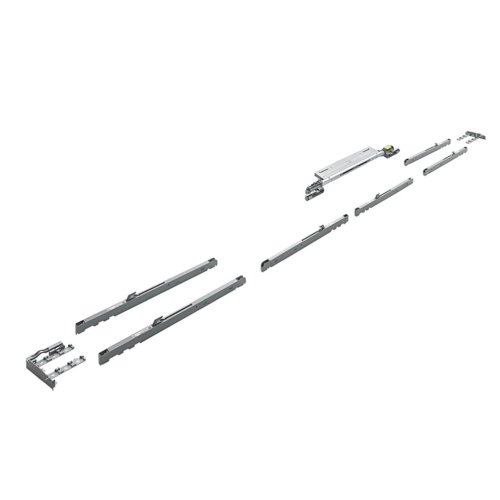 комплект демферов silent system topline xl для 3 дверного шкафа.stb 19/17 мм толщина 30-80 кг купить в https://rmkmasterium.ru/