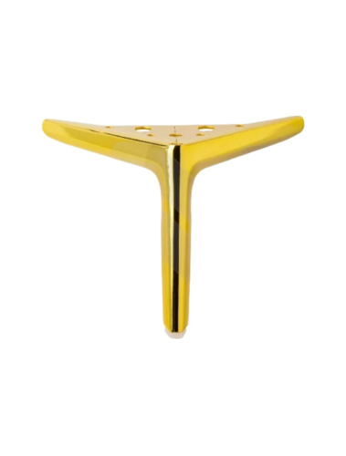 опора большая звезда-03 золото купить в https://rmkmasterium.ru/