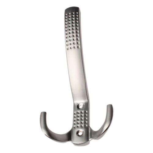 крючок мебельный нактоли 3 l т матовый хром (большой)(40) купить в https://rmkmasterium.ru/