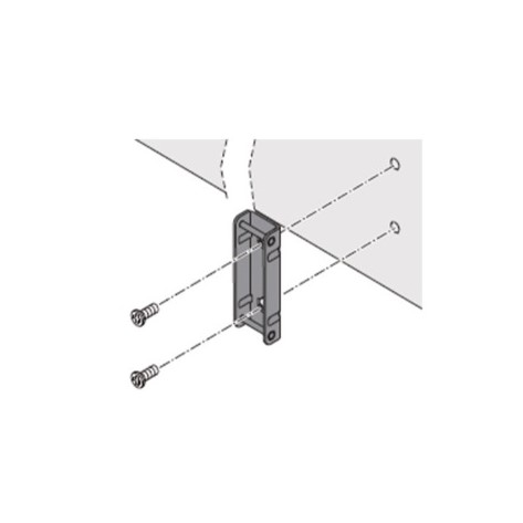 крепление к фасаду free fold купить в https://rmkmasterium.ru/