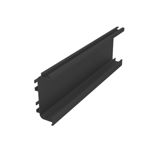 профиль для кухонных баз "c" combi 6 м чёрный муар led (кратно 2 метрам) купить в https://rmkmasterium.ru/