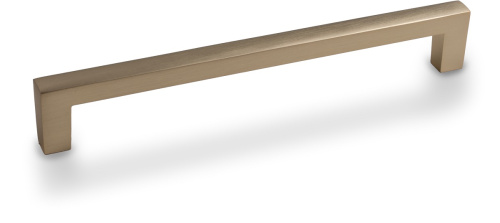 ручка скоба fs 701 160 мм золото брашированное купить в https://rmkmasterium.ru/