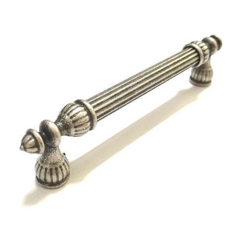 ручка мебельная sl 4010 192 мм алюмин состаренное серебро купить в https://rmkmasterium.ru/